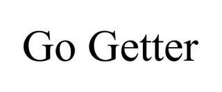 GO GETTER trademark