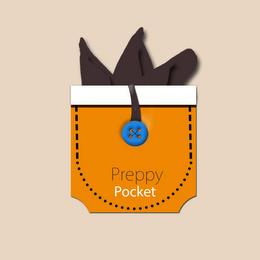 PREPPY POCKET trademark