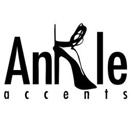 ANKLE ACCENTS trademark