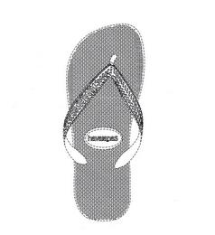 HAVAIANAS trademark