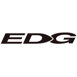 EDG trademark