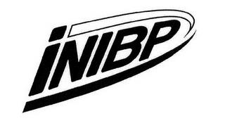 INIBP trademark