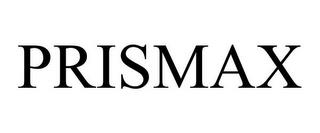 PRISMAX trademark