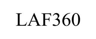 LAF360 trademark