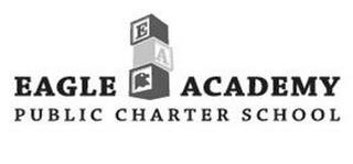 E A EAGLE ACADEMY PUBLIC CHARTER SCHOOL trademark