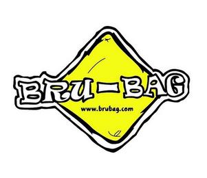 BRU-BAG WWW.BRUBAG.COM trademark