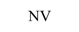 NV trademark