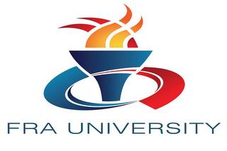 FRA UNIVERSITY trademark