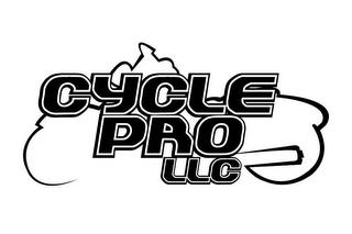 CYCLE PRO LLC trademark