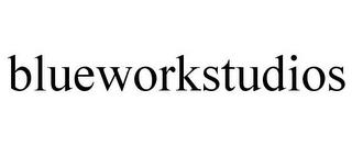 BLUEWORKSTUDIOS trademark