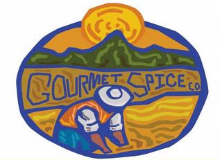 GOURMET SPICE CO trademark