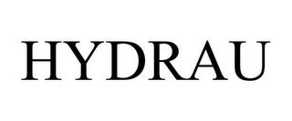 HYDRAU trademark