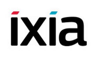 IXIA trademark