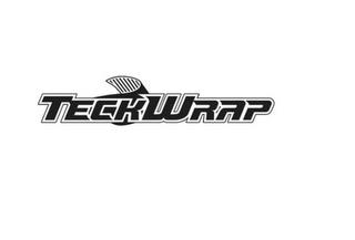 TECKWRAP trademark