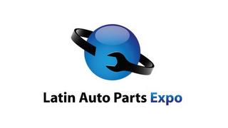 LATIN AUTO PARTS EXPO trademark