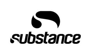 SUBSTANCE trademark