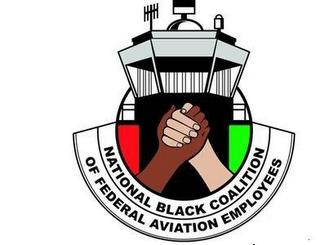 NATIONAL BLACK COALITION OF FEDERAL AVIATION EMPLOYEES trademark