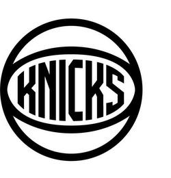 KNICKS trademark