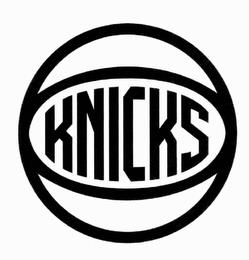 KNICKS trademark