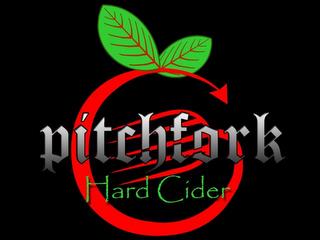 PITCHFORK HARD CIDER trademark