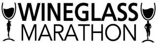 WINEGLASS MARATHON trademark