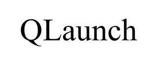 QLAUNCH trademark