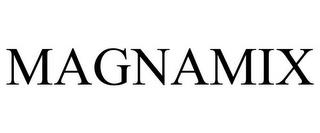 MAGNAMIX trademark