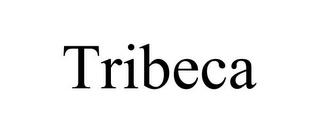 TRIBECA trademark