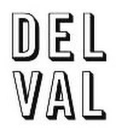 DEL VAL trademark