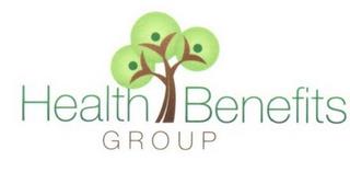 HEALTH BENEFITS GROUP trademark