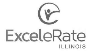 EXCELERATE ILLINOIS trademark