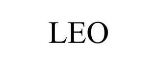 LEO trademark