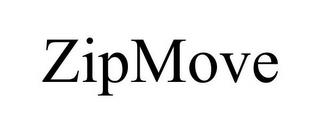 ZIPMOVE trademark