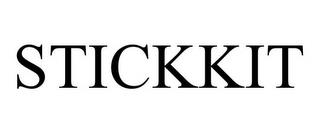 STICKKIT trademark