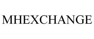 MHEXCHANGE trademark