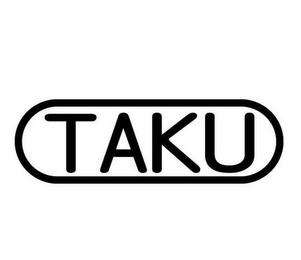 TAKU trademark