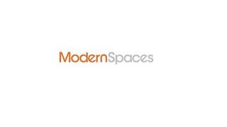 MODERNSPACES trademark