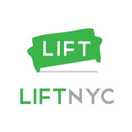 LIFT NYC trademark