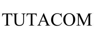 TUTACOM trademark