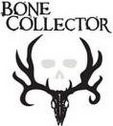 BONE COLLECTOR trademark