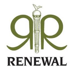 R R RENEWAL trademark