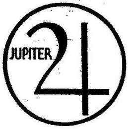 JUPITER 4 trademark