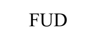 FUD trademark