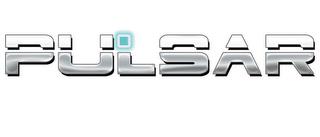 PULSAR trademark