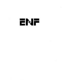 ENF trademark