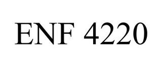 ENF 4220 trademark