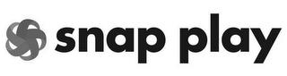 SNAP PLAY trademark