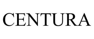 CENTURA trademark