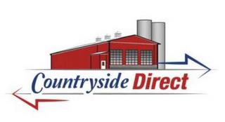 COUNTRYSIDE DIRECT trademark