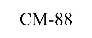 CM-88 trademark